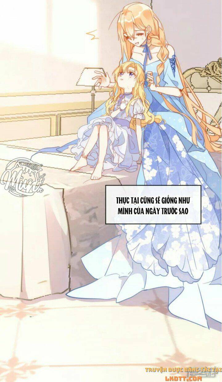 tình địch quái gở lại tăng thêm rồi chapter 5 16