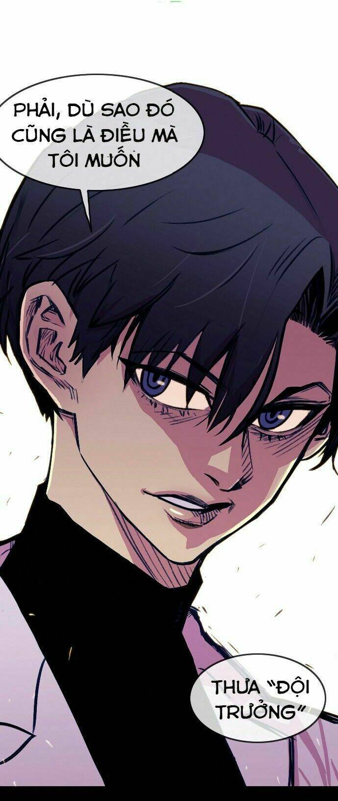 bẫy troll chapter 14 4