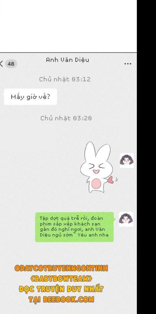 nữ phụ xuyên sách chỉ muốn làm cá ướp muối chapter 25 43