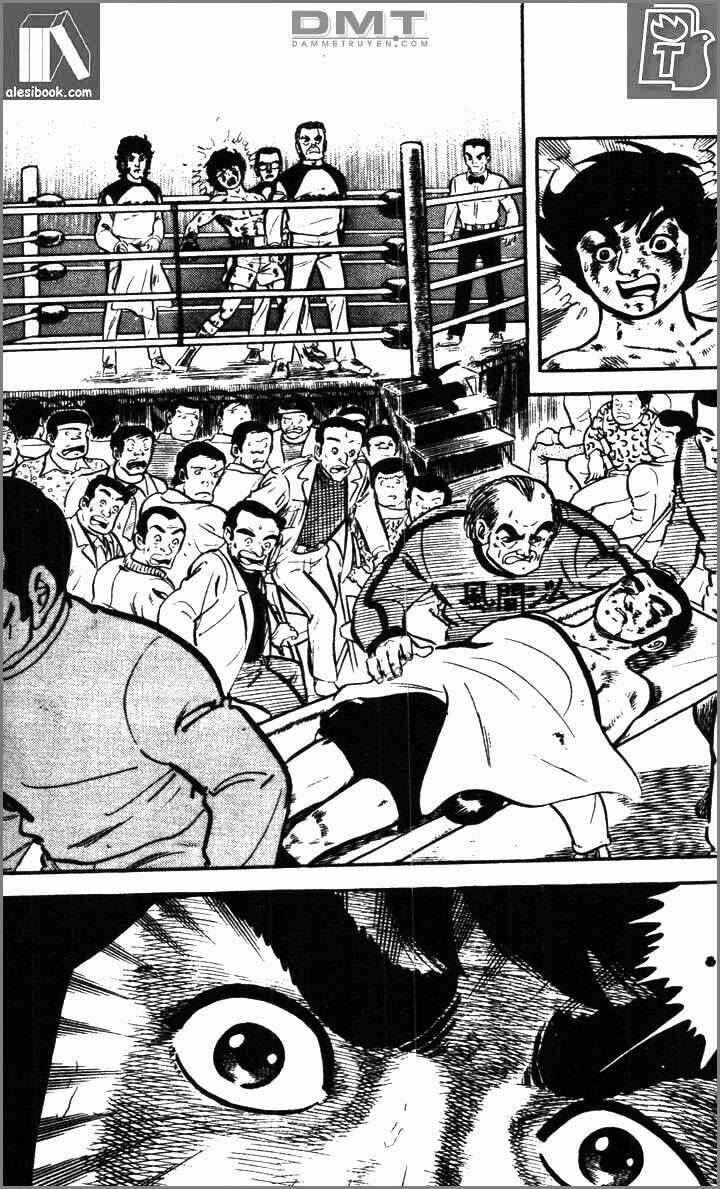 ganbare genki chapter 127 21