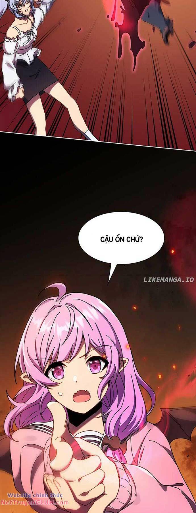 tử linh sư thiên tài của học viện chapter 66 51