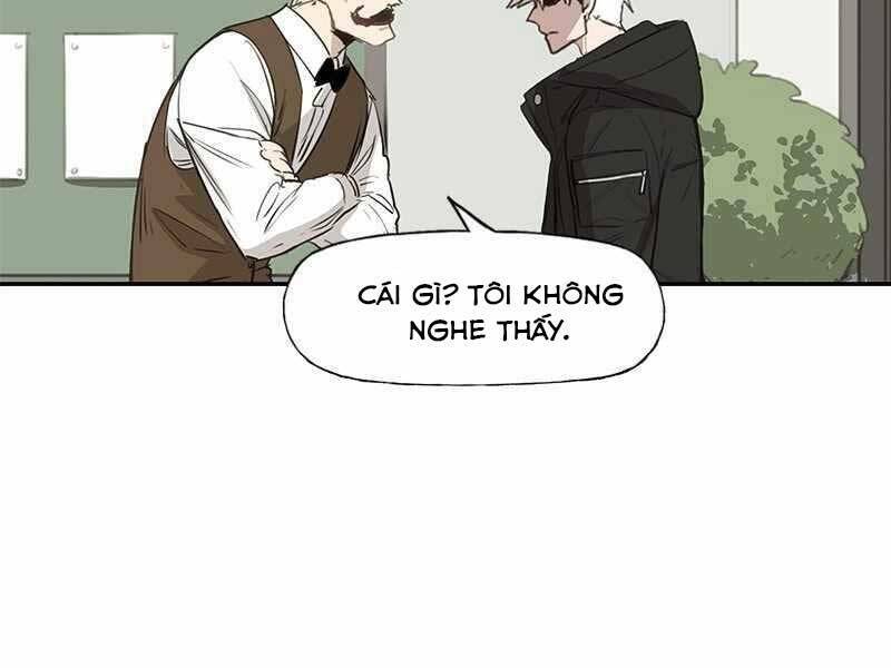 võ sĩ - the boxer chapter 116 129