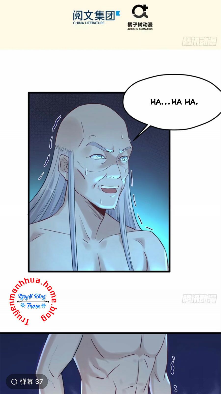 [16+] thảnh thơi thú thế chủng chủng điền, sinh sinh tể chapter 135 2