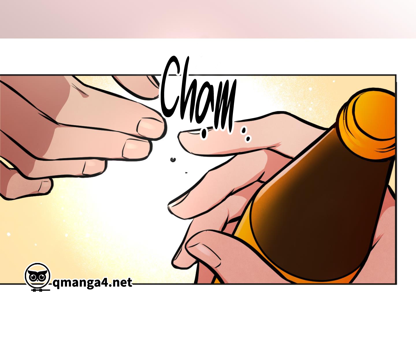 cây thương của ghost chapter 1 63