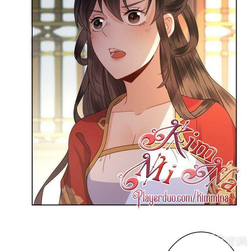 vương gia kiêu ngạo quá khó cua chapter 30 38