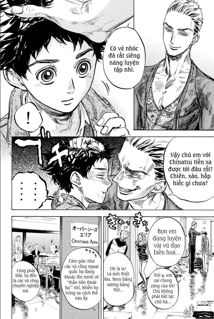 ballroom e youkoso chapter 27 12