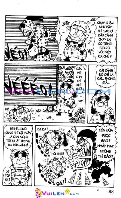 ninja loạn thị chapter 26 89
