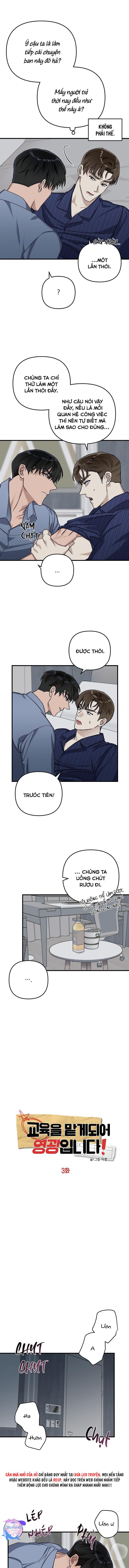 list truyện ngắn chịt chịt chapter 23 3