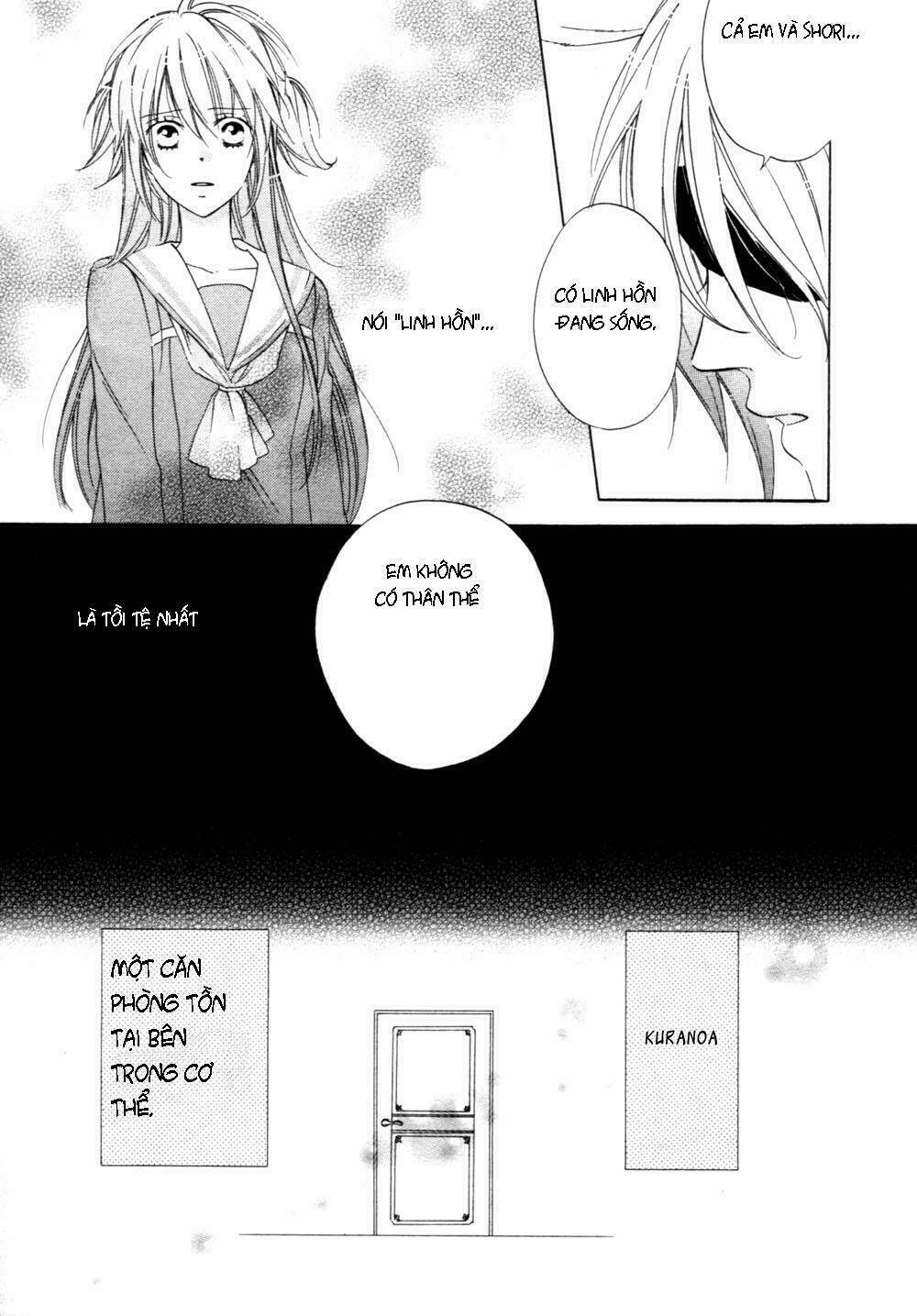 kuranoa chapter 1 28