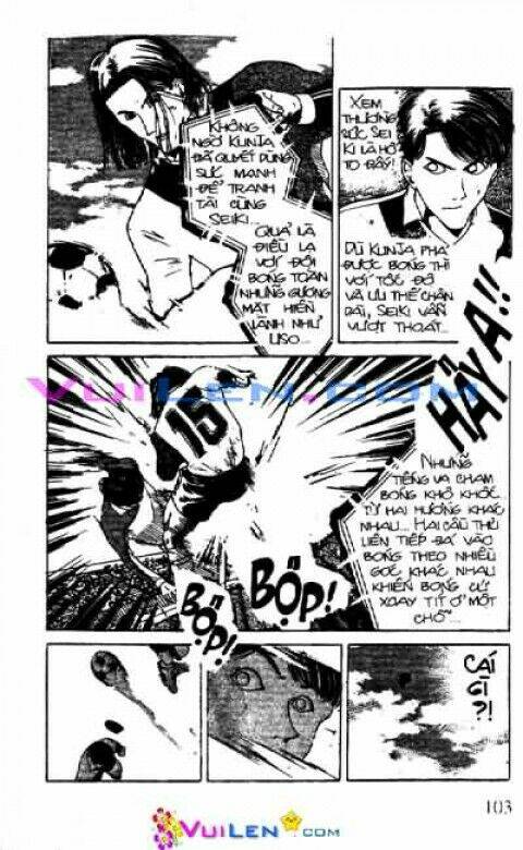 sôi động cầu trường full 17 tập chapter 13 103