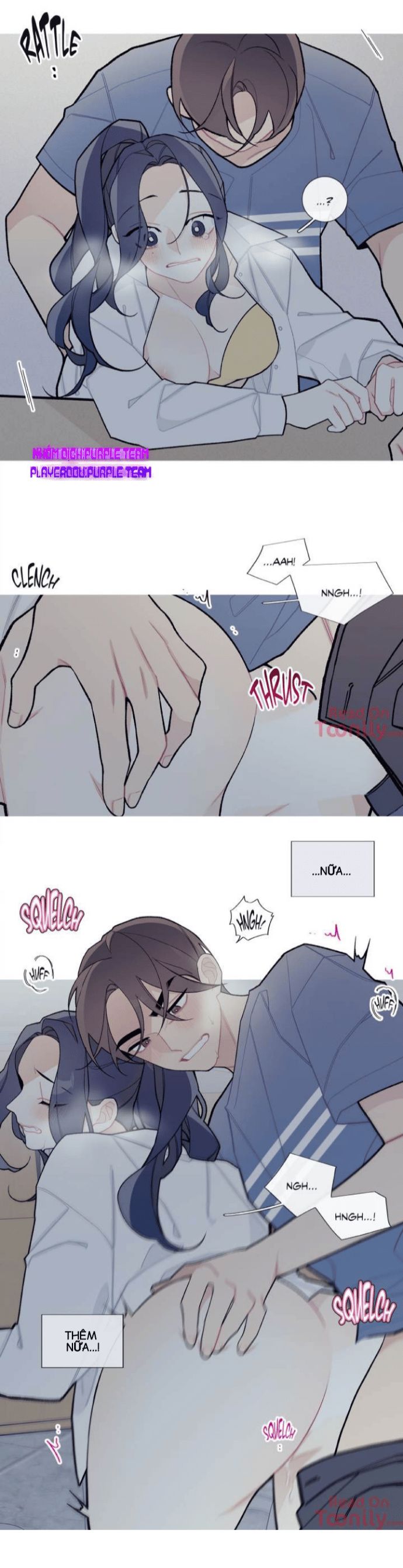 chuyện quái gì đang xảy ra? chapter 53 6