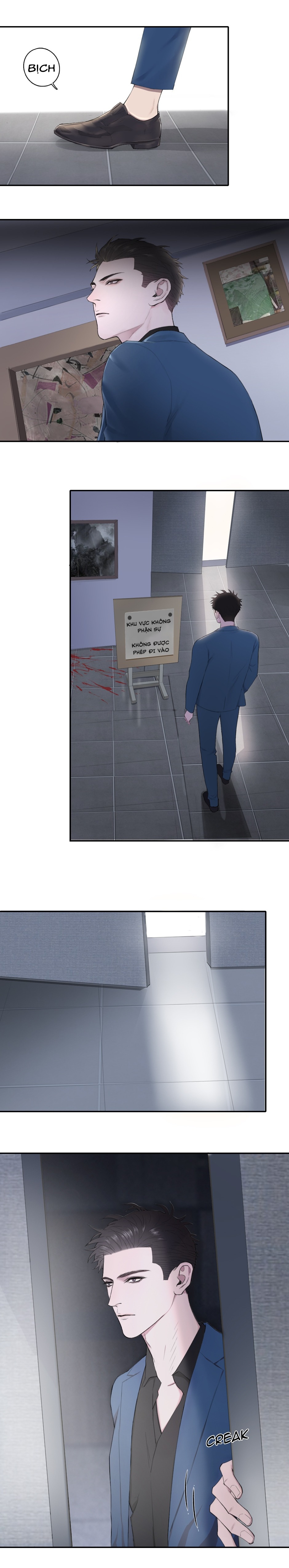 bóng dáng tội ác chapter 4 7