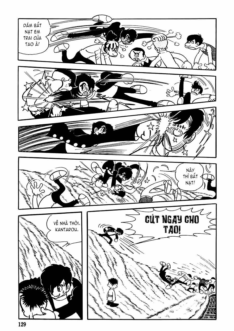 the crater chapter 13 3