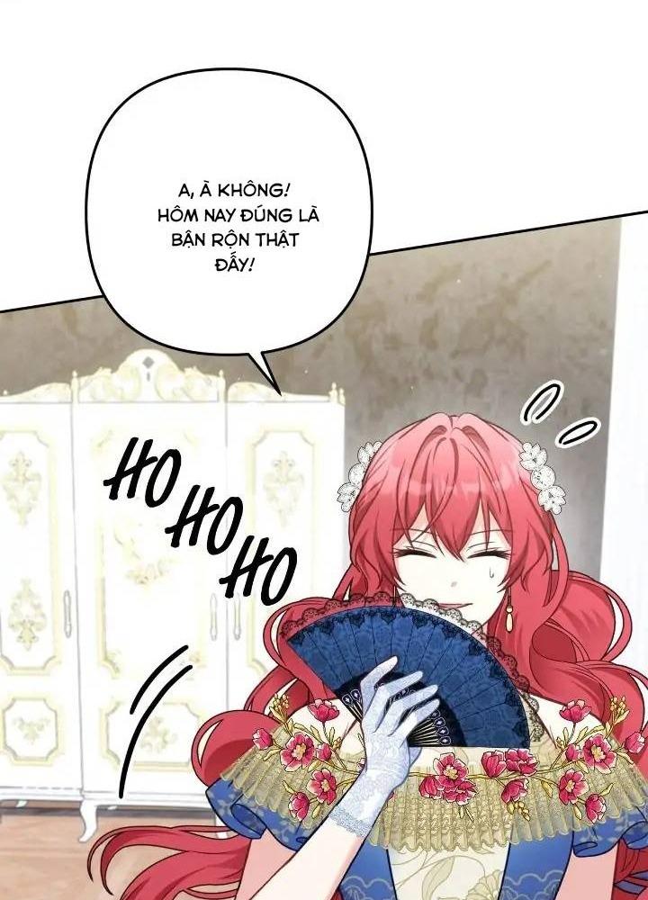 tại sao mẹ chồng tôi lại như thế này? chapter 33 6