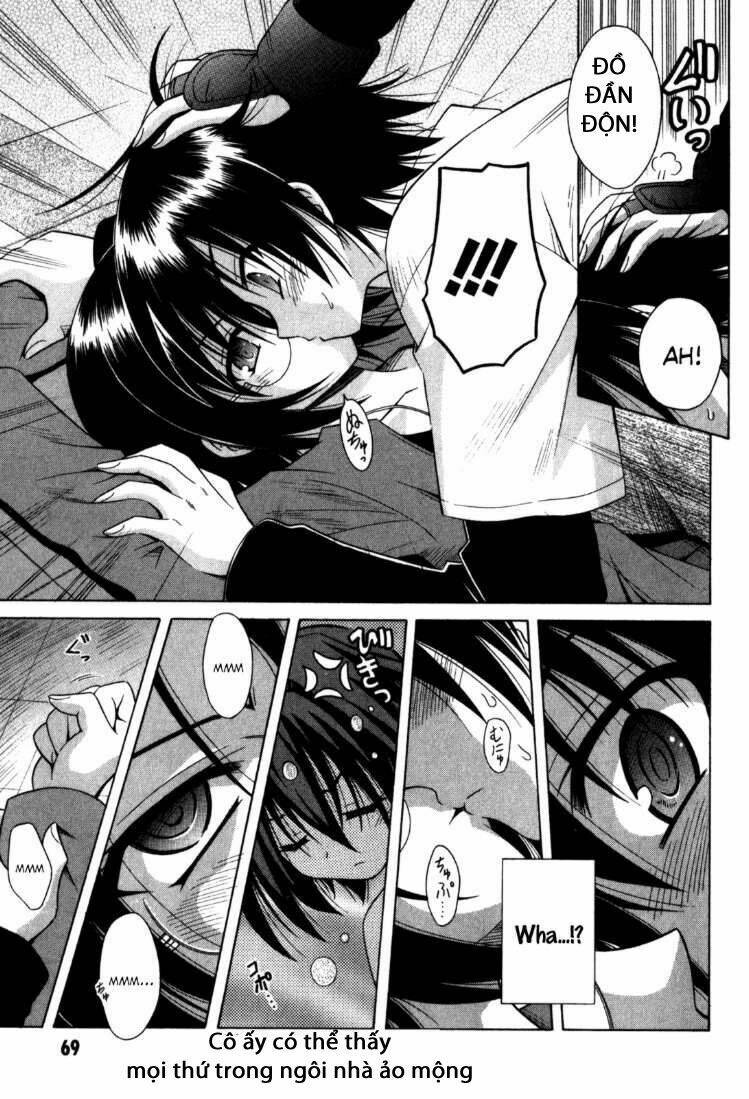 omamori himari chapter 58 22