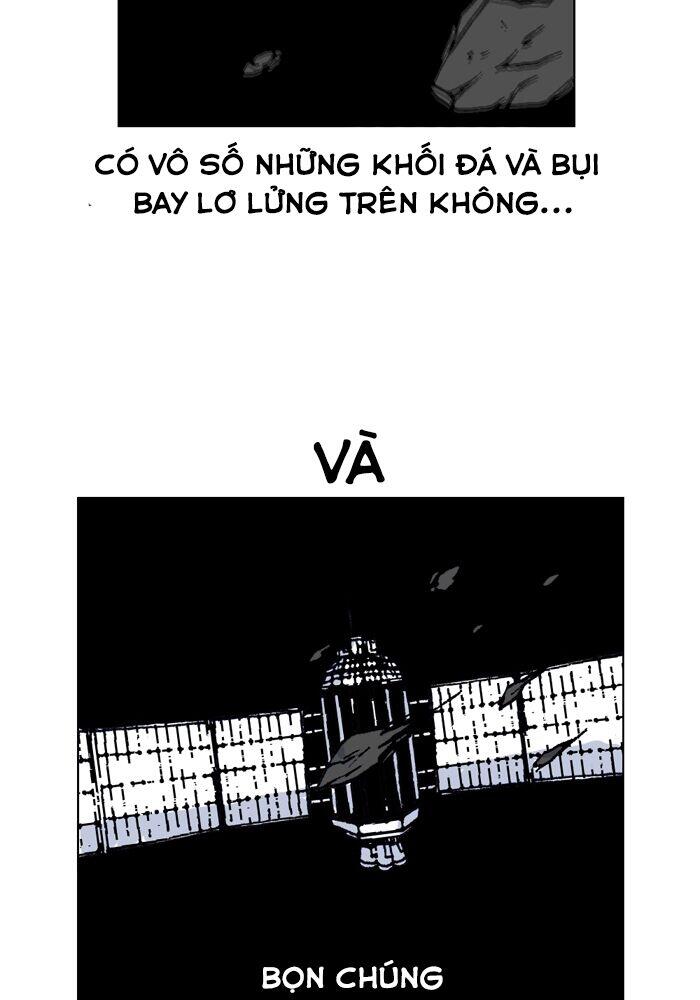 mắc kẹt trên mặt trăng chapter 36 16