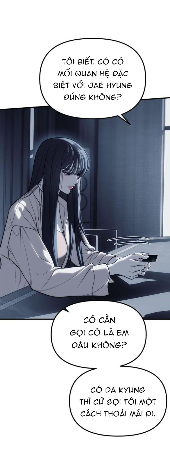 xâm nhập trường trung học tài phiệt chapter 84.1 13