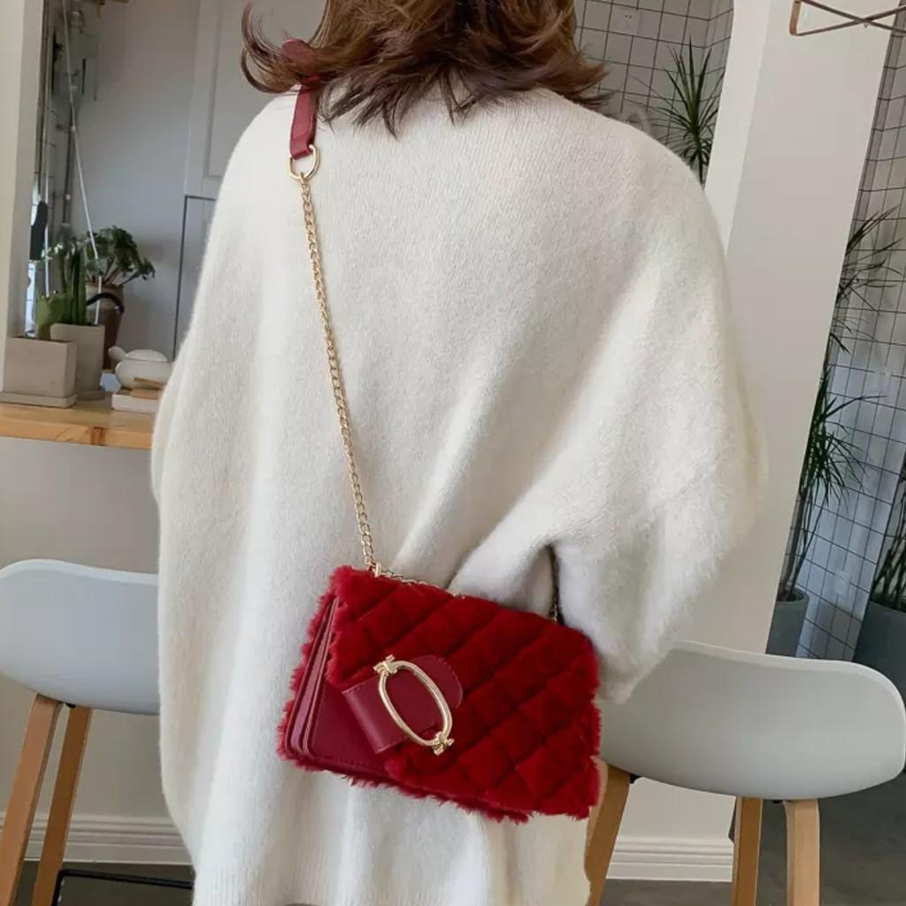 Túi đeo chéo độc lạ - Namishop89