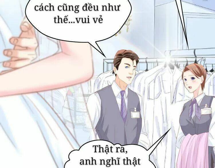 tổng tài đại nhân song mặt kiều thê chapter 19 13