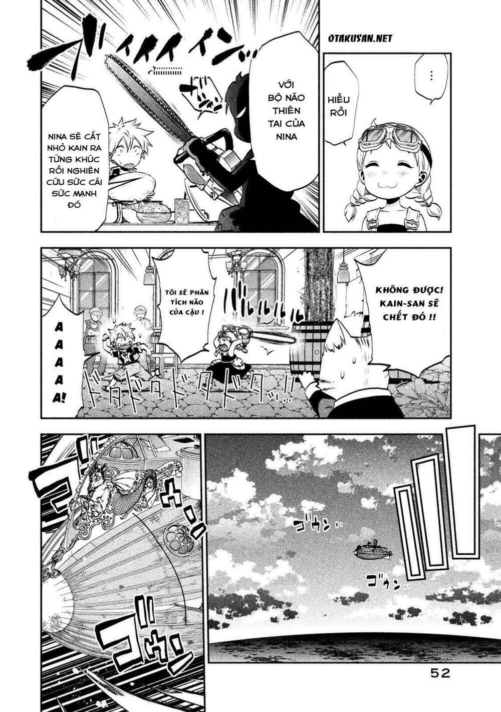 sora no kain chapter 2 10