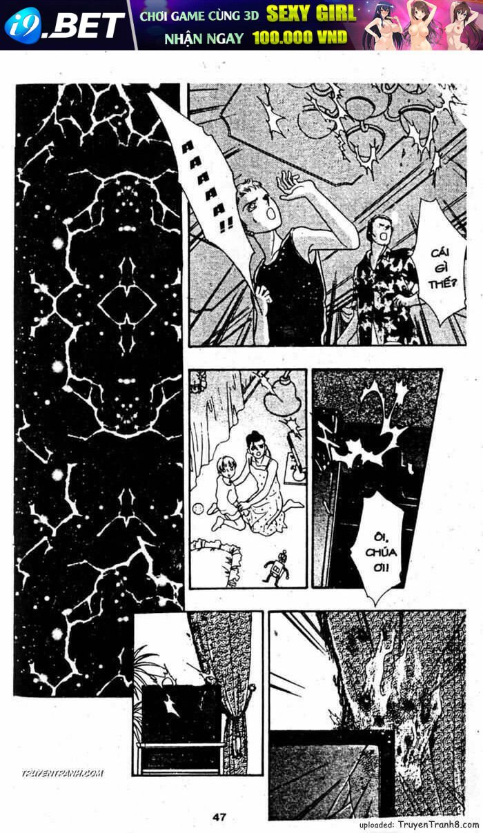 tiệm thú kiểng chapter 30 48