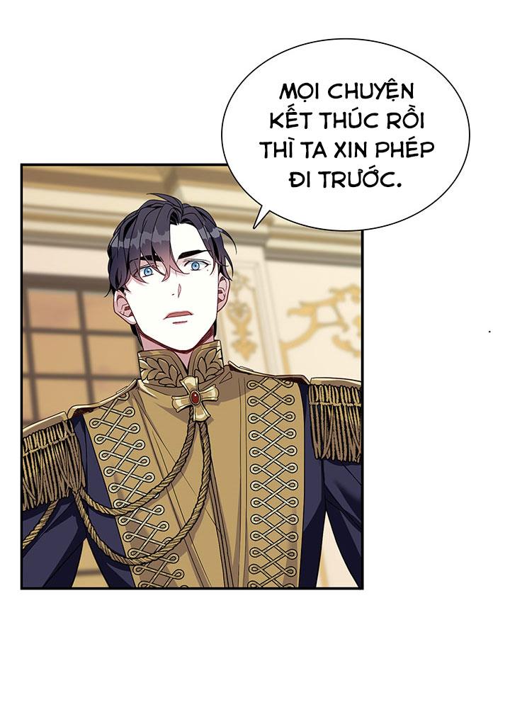 tôi là mẹ kế nhưng con gái tôi quá dễ thương chapter 16 34