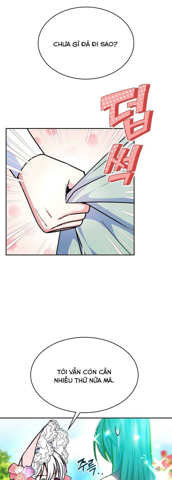 nàng evangeline chapter 14 55