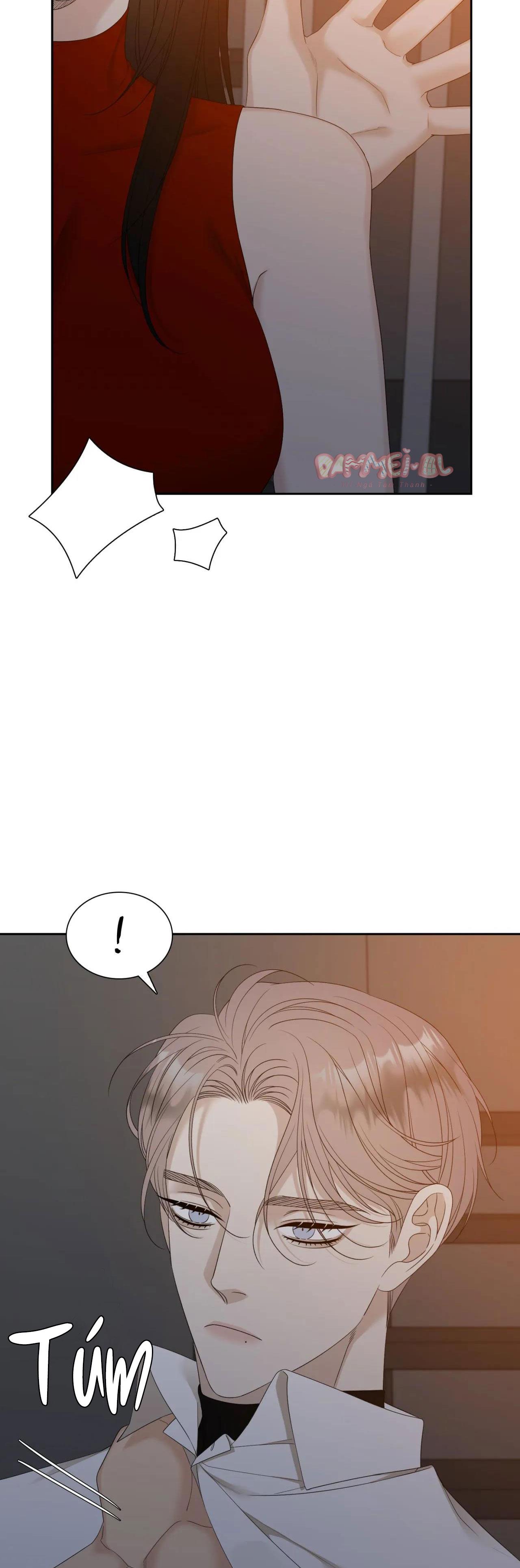 tên rác rưởi chapter 29 19