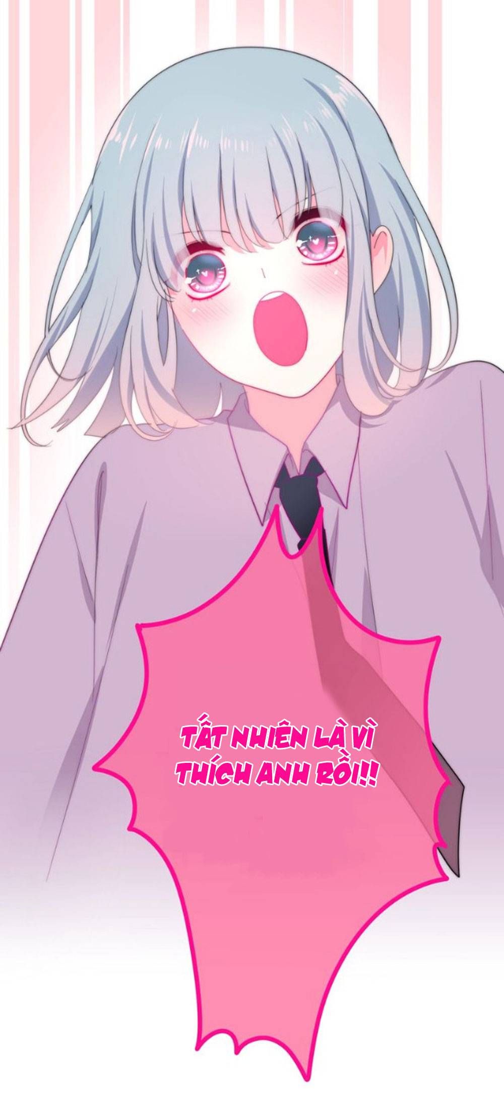 Tháng Sáu Không Hẹn Mà Gặp chapter 15 - Trang 37