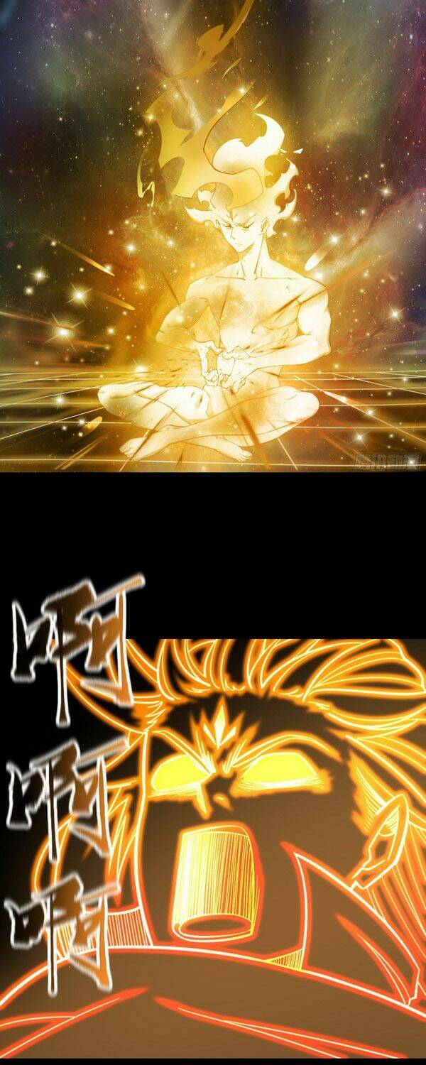 thanh đế truyện chapter 74.5 9