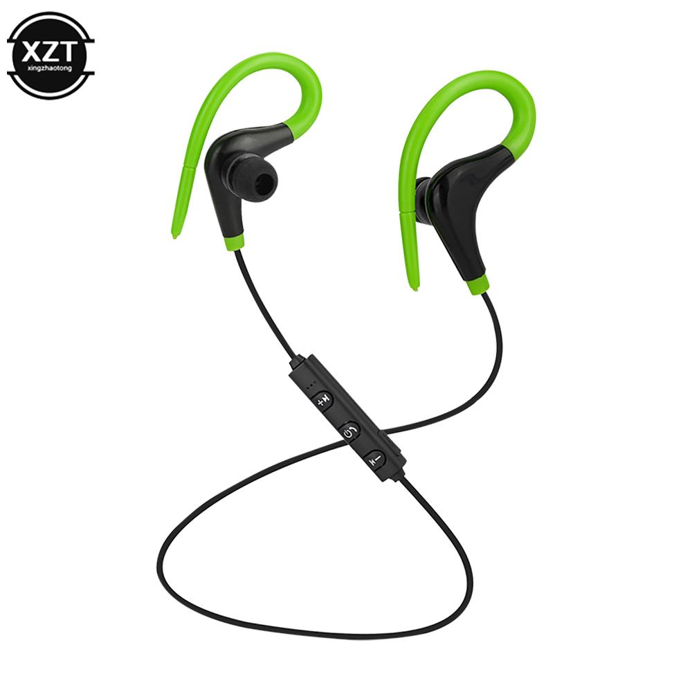 Thể thao không dây Bluetooth-Tai nghe tương thích chạy âm thanh âm nhạc âm thanh âm nhạc phổ quát tai nghe tai nghe tai nghe tai nghe