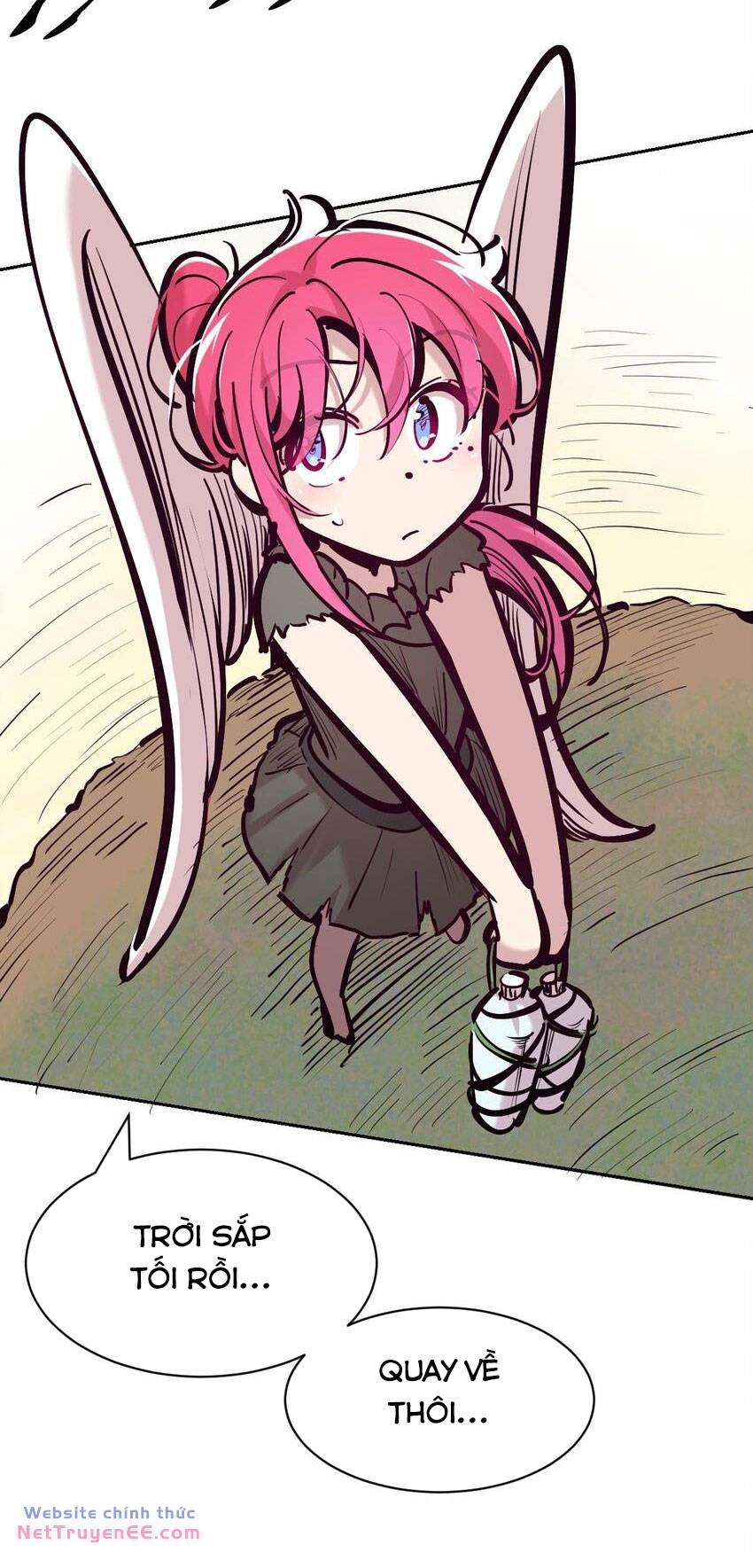 Oan Gia Chung Nhà ! chapter 112 104