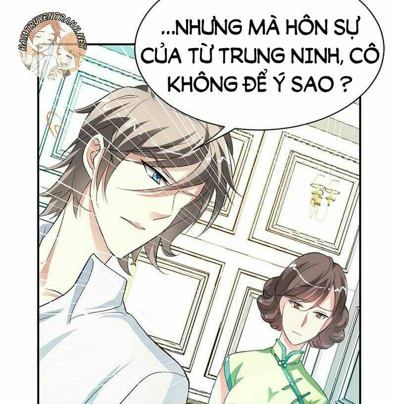 tiểu tâm can của cực phẩm đại nhân chapter 6 13