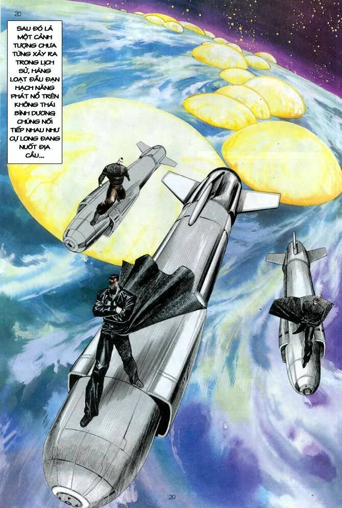 hải hổ 2 chapter 41 19