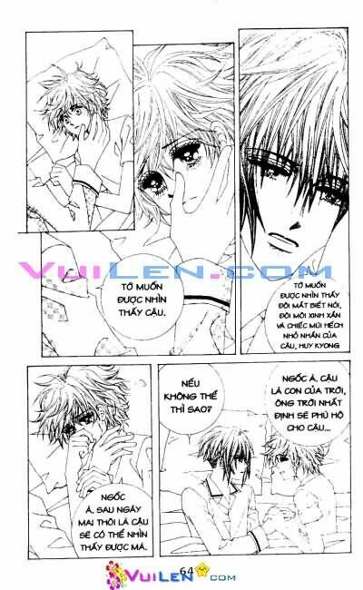 đợi em chapter 132 5