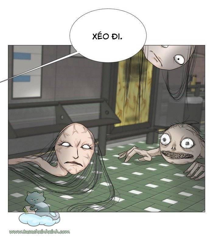 bán quỷ chapter 20 42