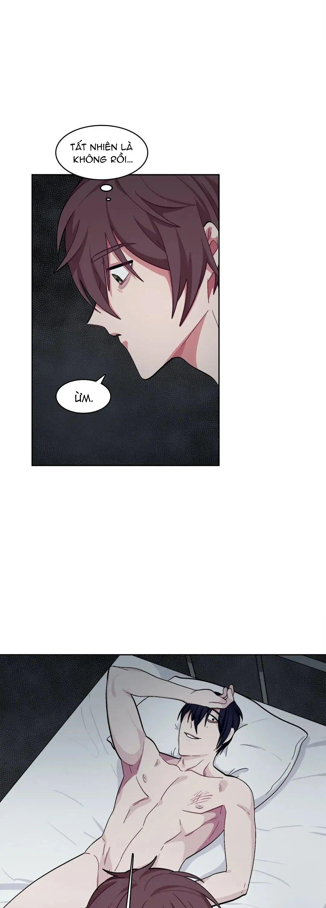 hãy vâng lời anh chapter 30 27