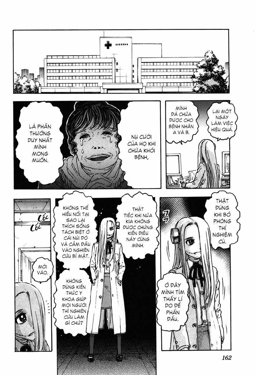 franken fran chapter 60 15