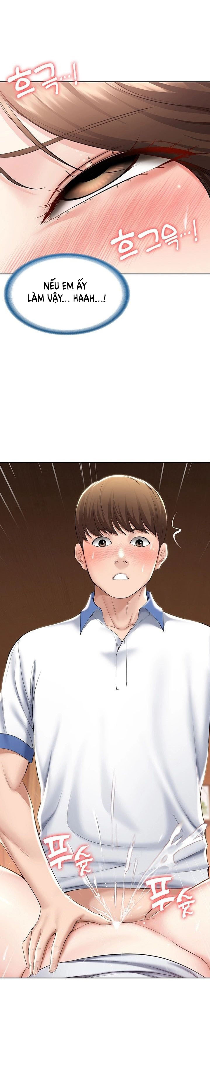 nhật ký nội trú chapter 38 17