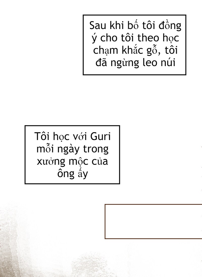 câu chuyện tình yêu kỳ lạ chapter 11 36