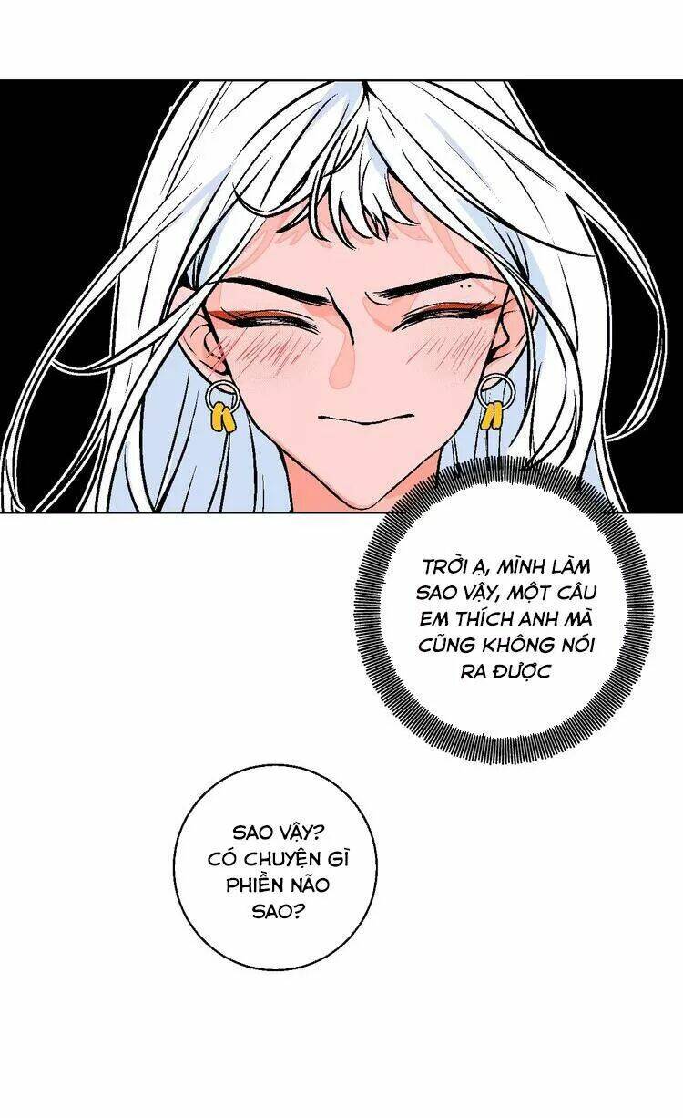 99 độ f - talk to me chapter 30 27