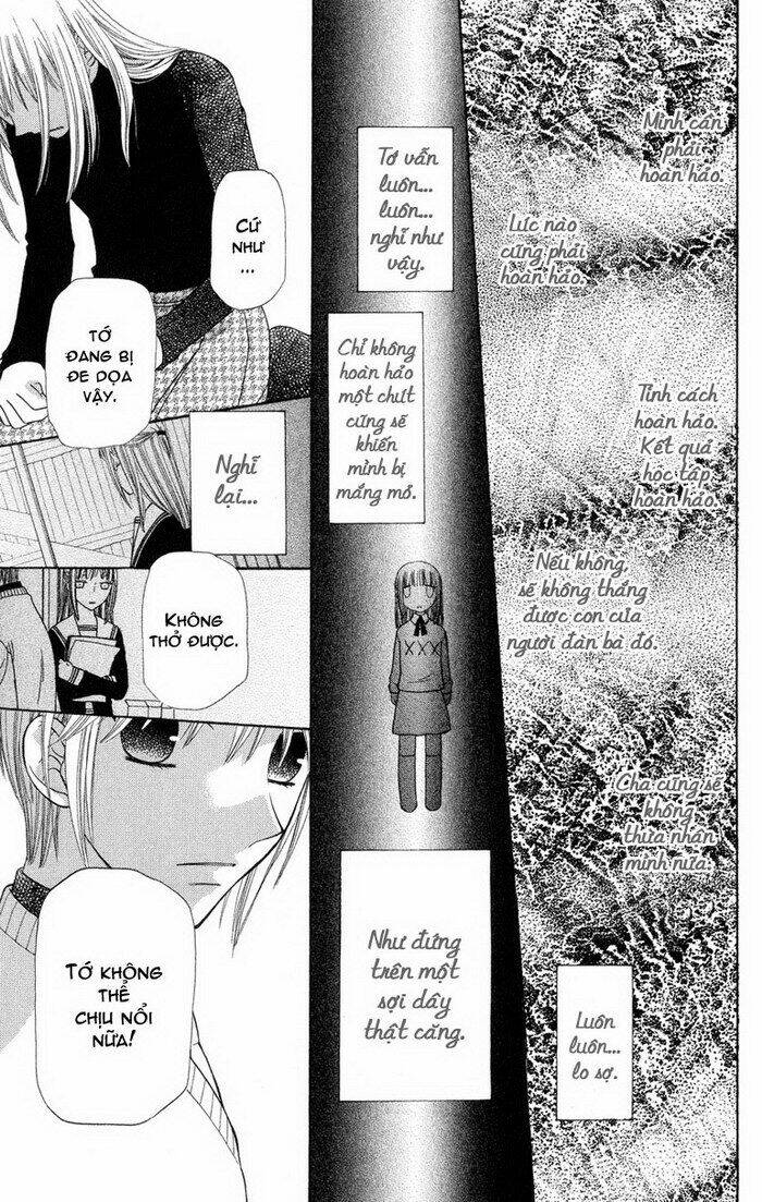 hóa giải lời nguyền chapter 102 21