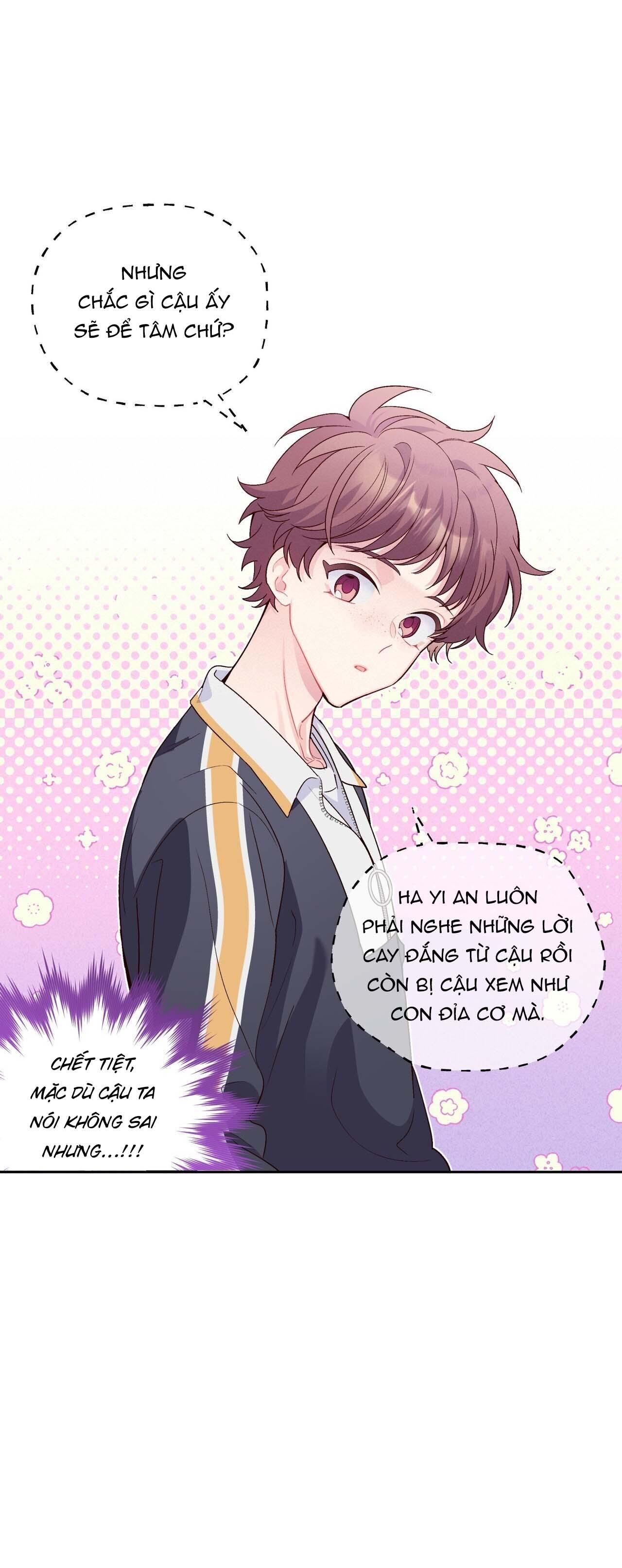 merry marbling chapter 22 25