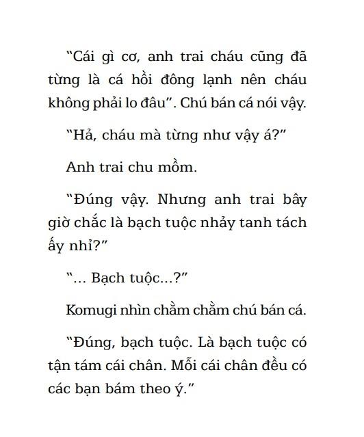 Con Trai Của Gấu (Chúng Mình Làm Bạn Nhé)