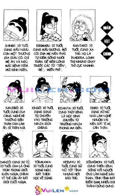 ninja loạn thị chapter 49 4