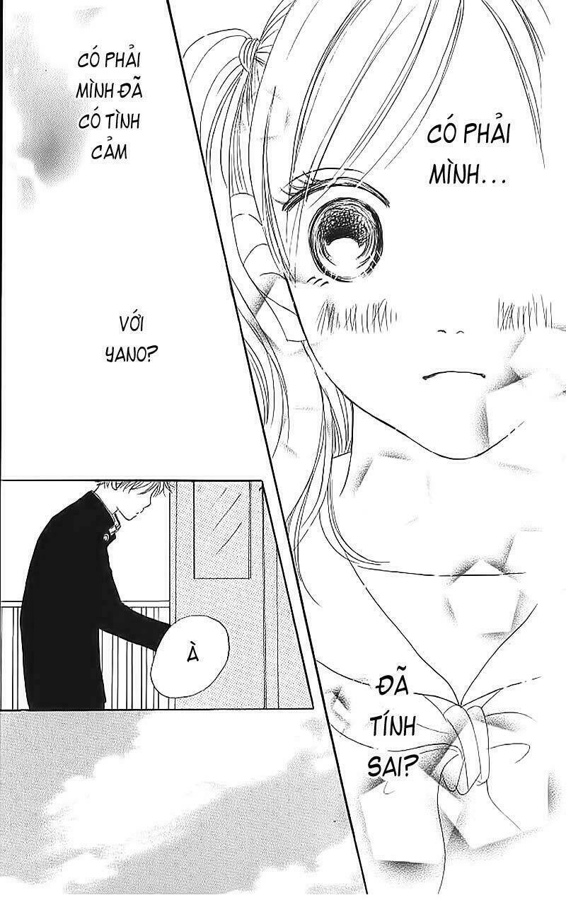 ngày ấy ta bên nhau chapter 1 52