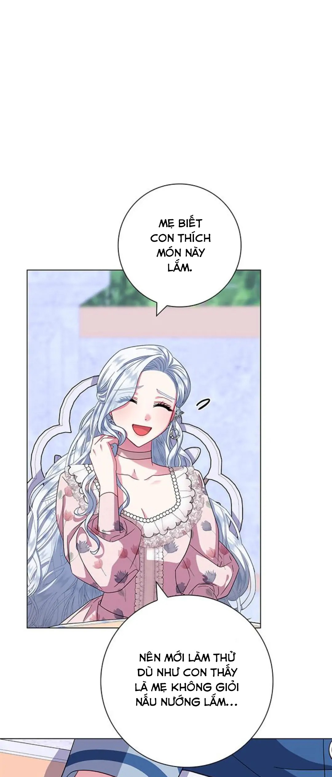 tôi trở thành mẹ của nam chính hoàn hảo chapter 7 33