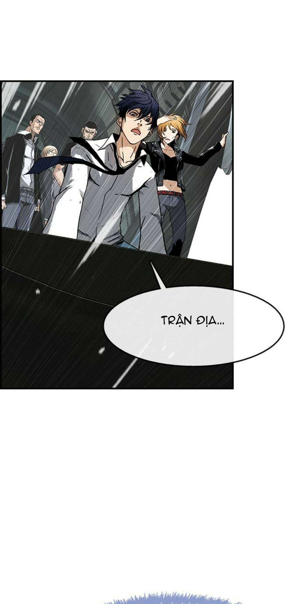 pubg - cuộc chiến sinh tồn - 100 chapter 1 118