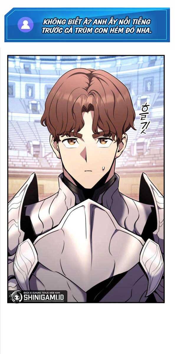 huyền thoại game thủ - tái xuất chapter 118 45