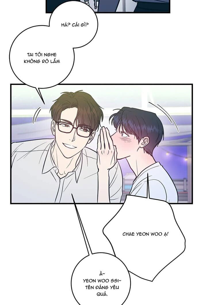 tình yêu ngây dại chapter 4 32